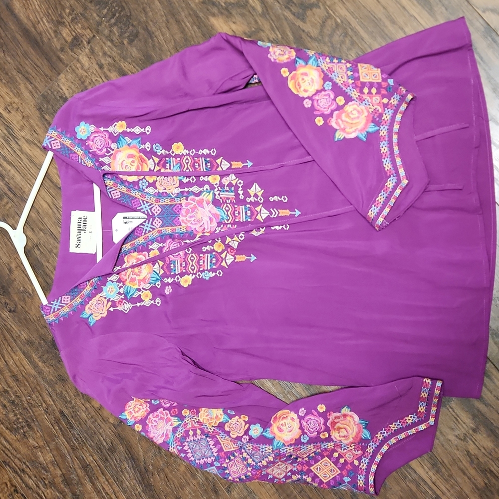 Blouse